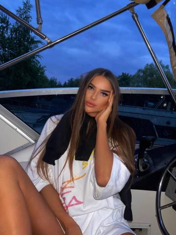 Проститутка Алла
